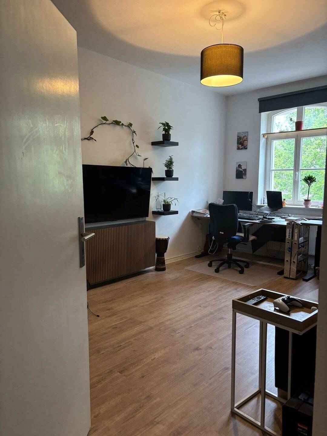 Schöne 3 ZKB mit 10 m² großem Balkon und EBK in Wehlheiden! – Kassel – Vorschaubild 5