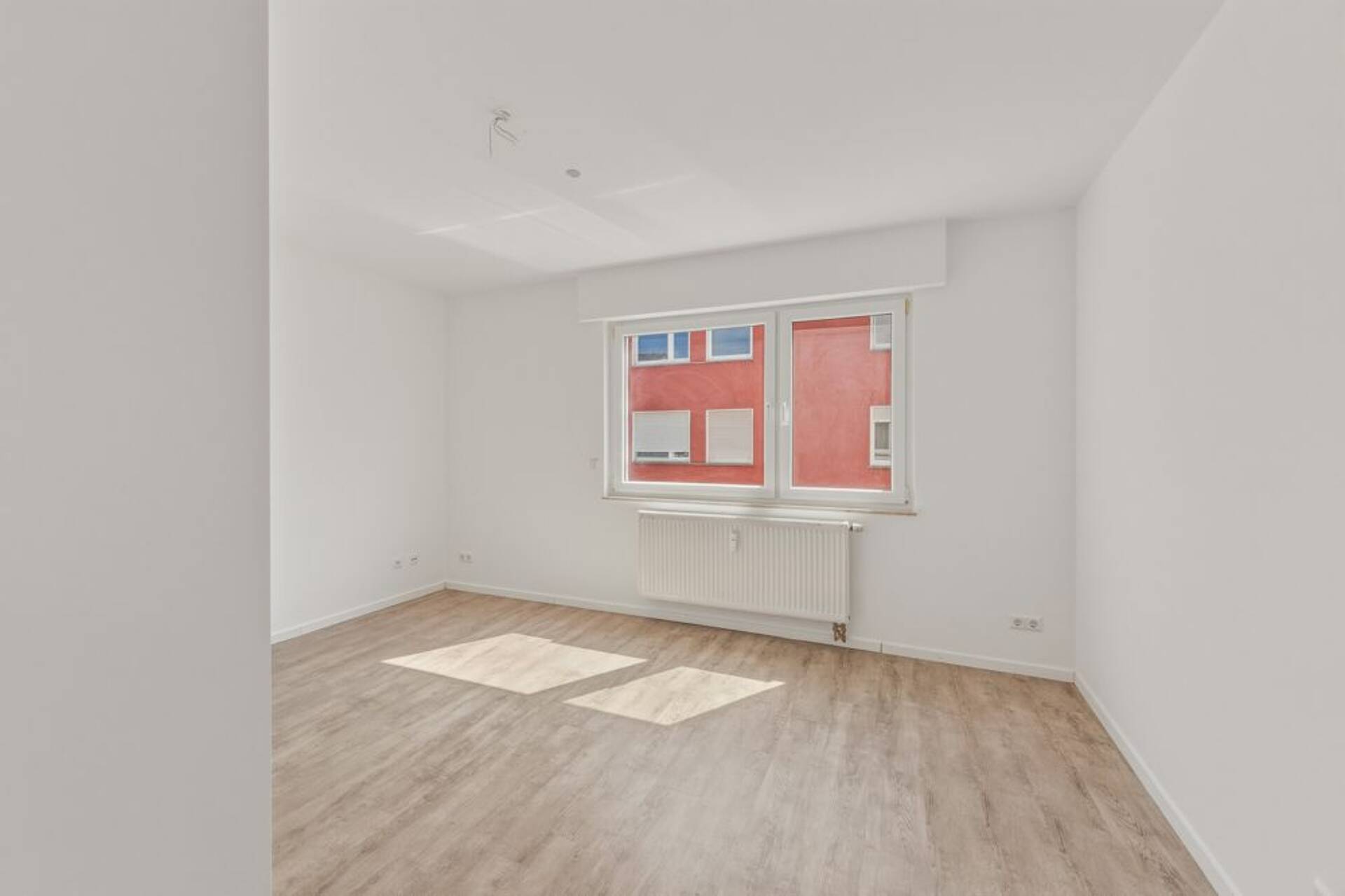 Etagenwohnung in 71638 Ludwigsburg mit 100,59 m² kaufen