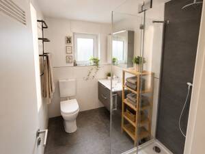 Moderne 3-Zimmer-Wohnung mit Balkon, Stellplatz & hochwertiger Ausstattung – 85053 Ingolstadt – Vorschaubild 5