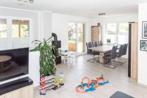 Schönes freistehendes Einfamilienhaus in idyllischer Lage in Bremen Alt-Osterholz – 28307 Bremen – Vorschaubild 7