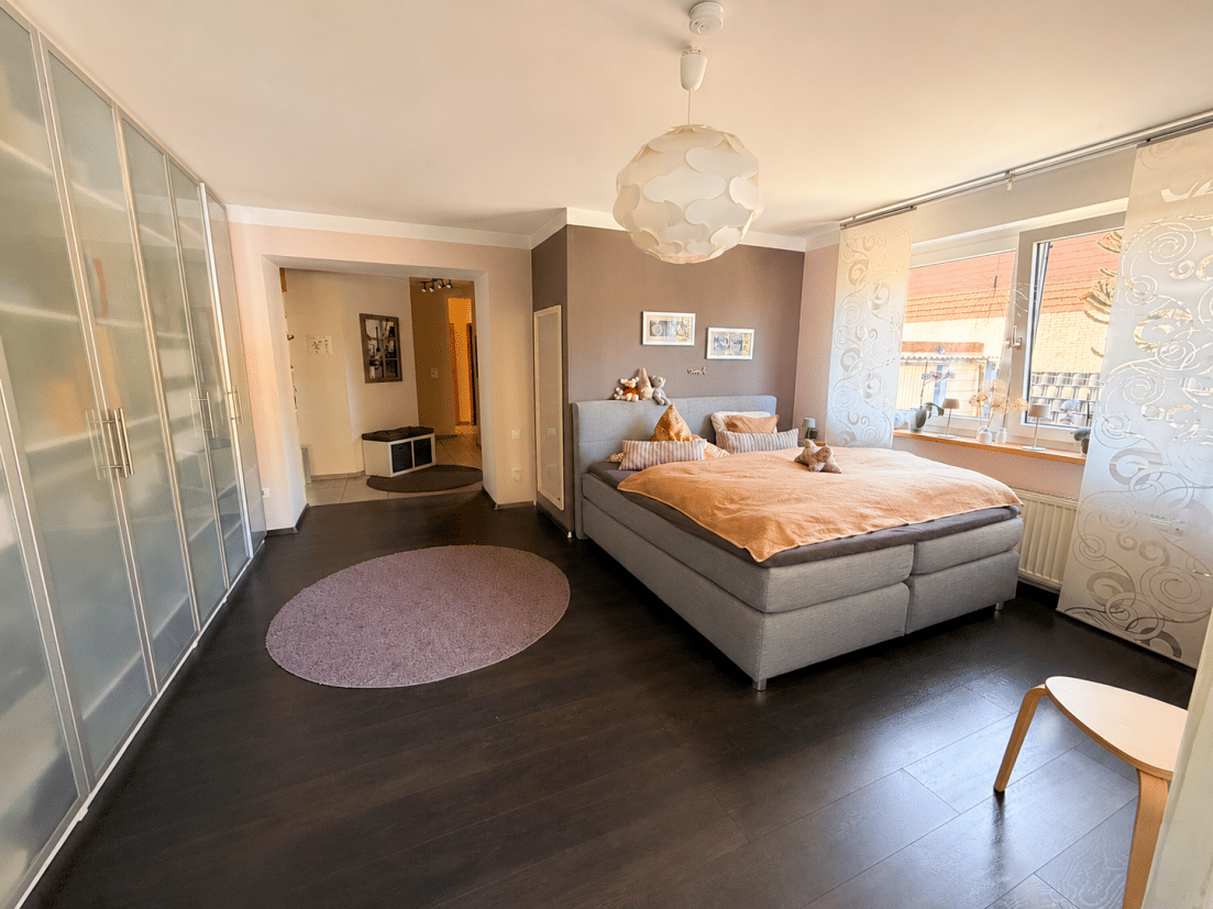 Großzügiges Zweifamilienhaus mit Traumgarten! – Gelsenkirchen – Vorschaubild 4