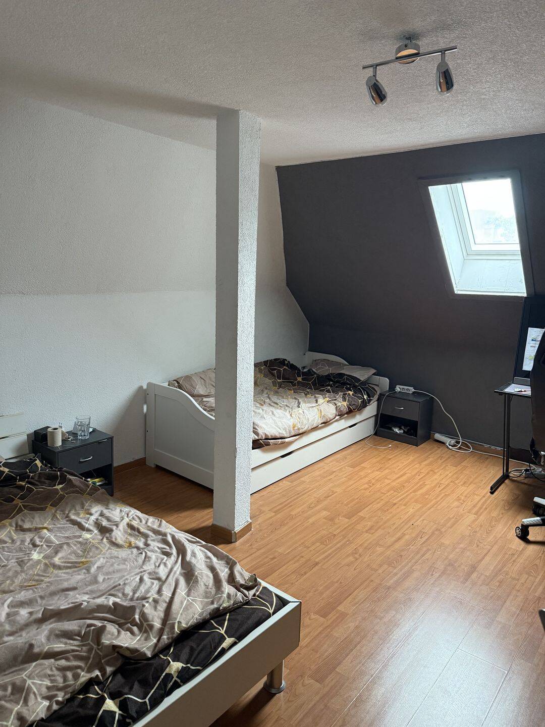 Lichtdurchflutete Maisonette - Ihr elegantes Zuhause im Herzen Duisburgs. – Duisburg – Vorschaubild 5