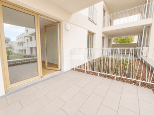 antaris Immobilien GmbH **Moderne 2-Raum-Wohnung am Steigereck - kompakt & komfortabel** – 99096 Erfurt – Vorschaubild 5