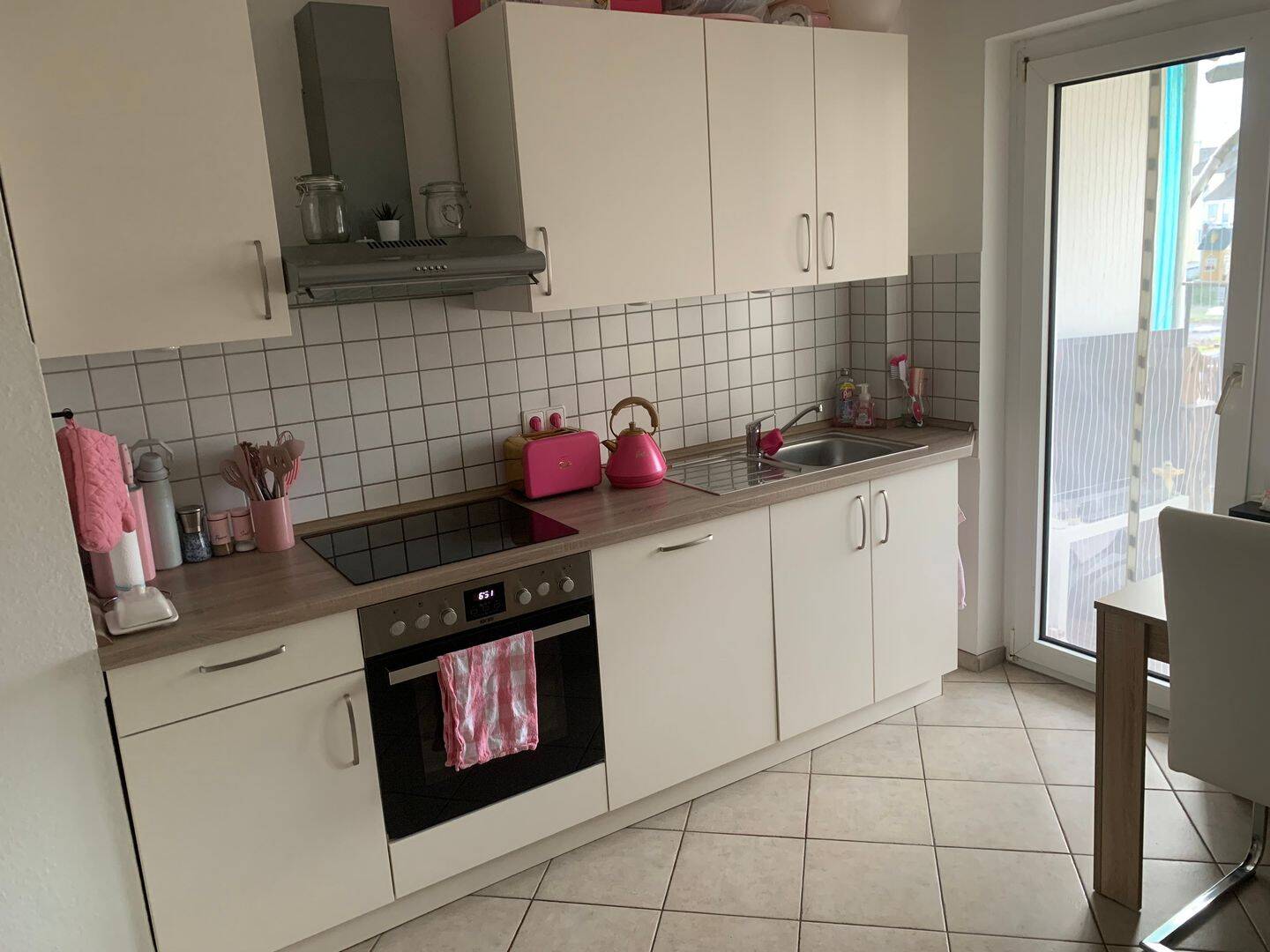 Geräumige, helle 2-Zimmer-Wohnung – Essen – Vorschaubild 5