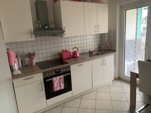 Geräumige, helle 2-Zimmer-Wohnung – 45145 Essen – Vorschaubild 5