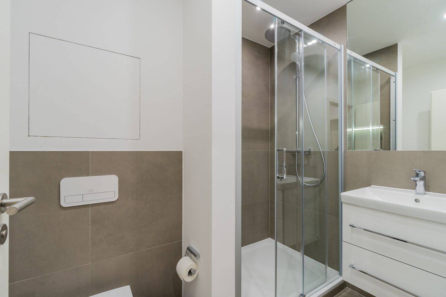 Hochwertiger Wohnkomfort - Moderne 3,5-Zimmer-Wohnung mit Balkon – Berlin – Vorschaubild 6