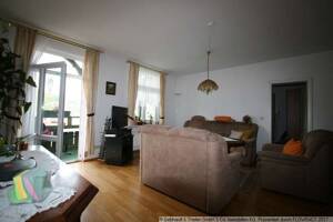2 Raum Wohnung - Am Weidig – 98617 Meiningen – Vorschaubild 3
