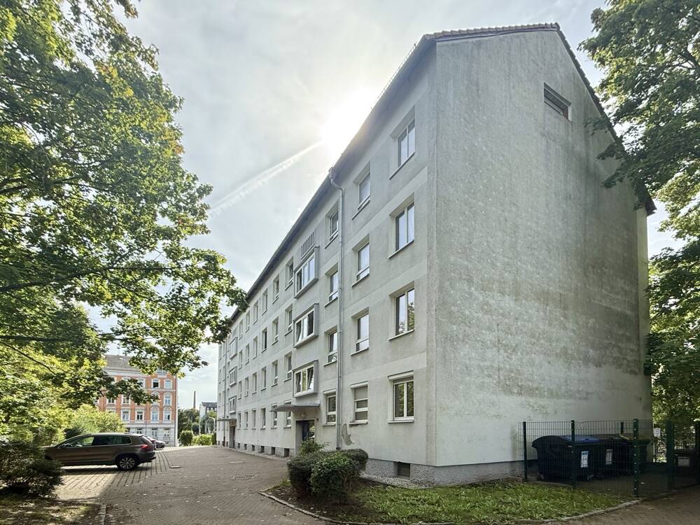 Attraktive Kapitalanlage in der Chemnitzer Innenstadt – Chemnitz – Vorschaubild 6