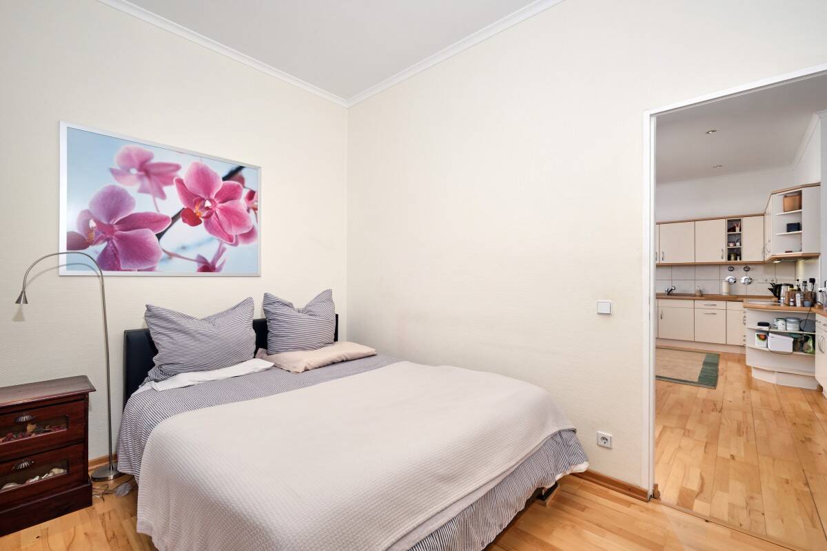Hausgefühl mitten in der Stadt – Berlin – Vorschaubild 9