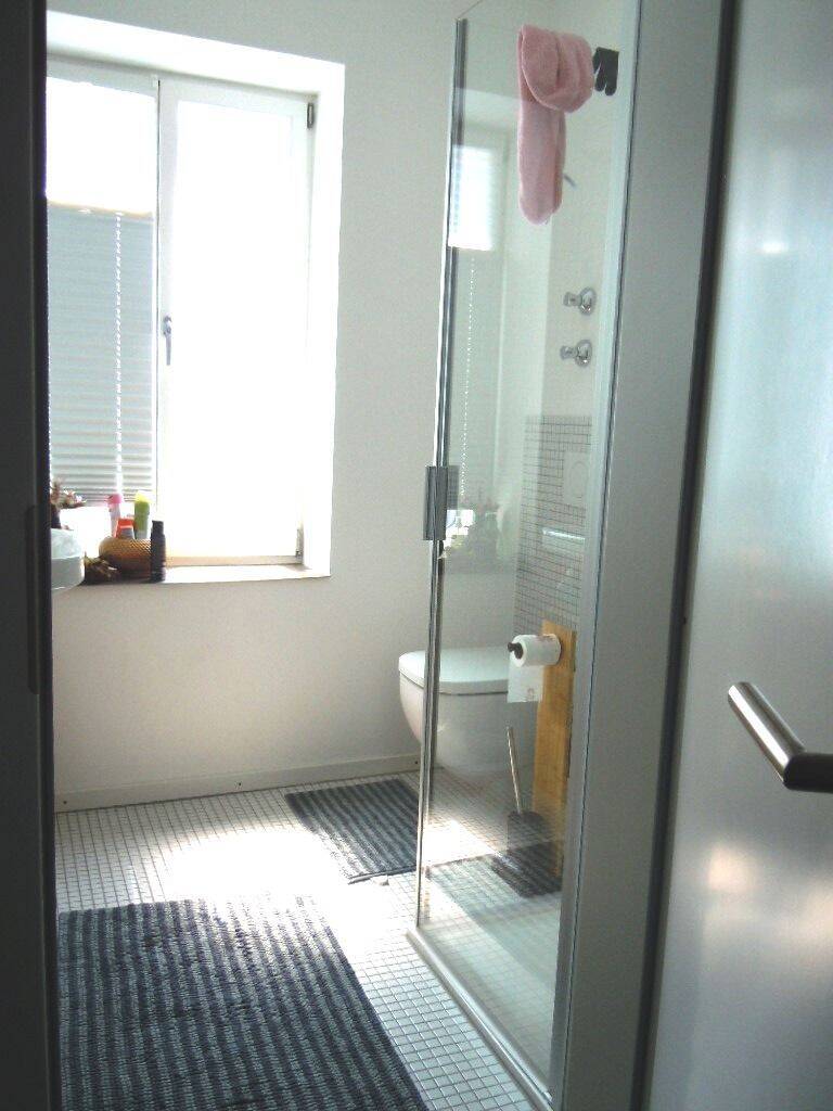Historisches Torwächterhaus - 2+ Zimmer Maisonnette, 52m² – Ingolstadt – Vorschaubild 9