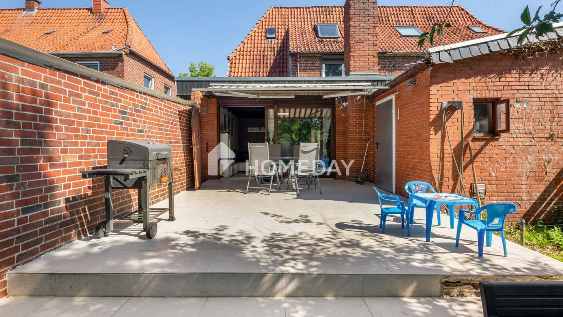 Haus in 24768 Rendsburg mit 129 m² kaufen