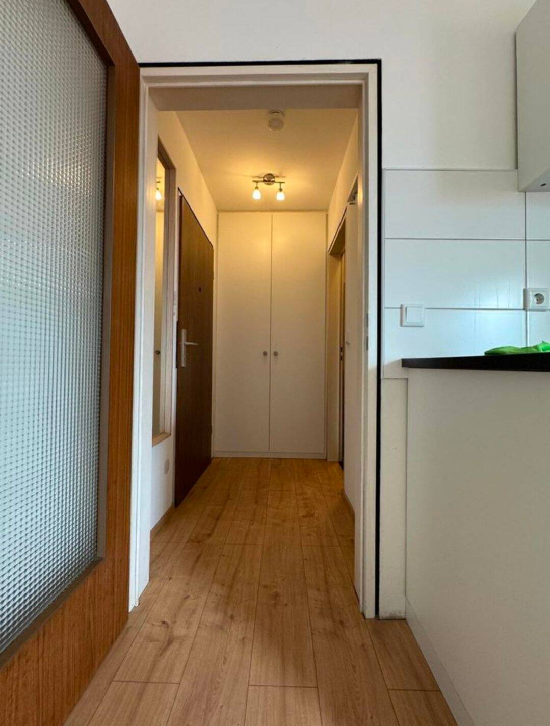 1 Zimmer Wohnung im Burgviertel/St. Johannes, zentral mit Aufzug – Nürnberg – Vorschaubild 4