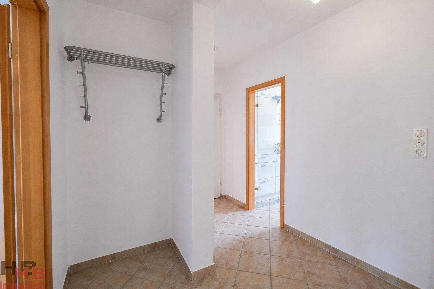 Attraktive 4-Zimmer-Wohnung mit durchdachtem Grundriss in Horn - Garage möglich – Bremen – Vorschaubild 4