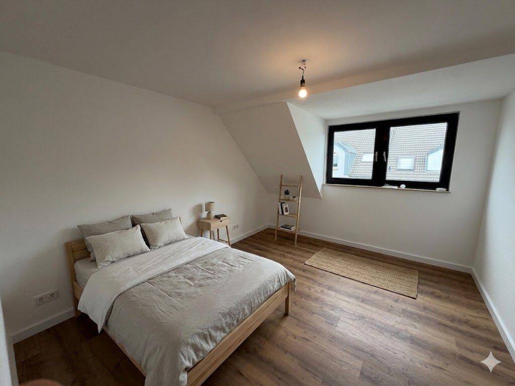 Erstbezug - Renovierte 3-Zimmer-Wohnung in Rüttenscheid (Balkon, Küche, TG Stellplatz, etc) – Essen – Vorschaubild 9