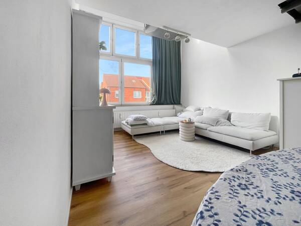 Maisonettewohnung in 51105 Köln mit 64 m² kaufen