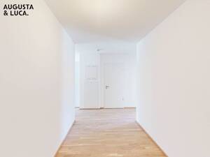 Perfekt für kleine Familien: Praktische 3-Zimmer-Wohnung mit zwei Terrassen – 86150 Augsburg – Vorschaubild 9
