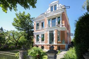 Sonniges Dachgeschoß mit 7 Türmeblick in St. Jürgen - kernsaniert ! – 23564 Lübeck – Vorschaubild 5