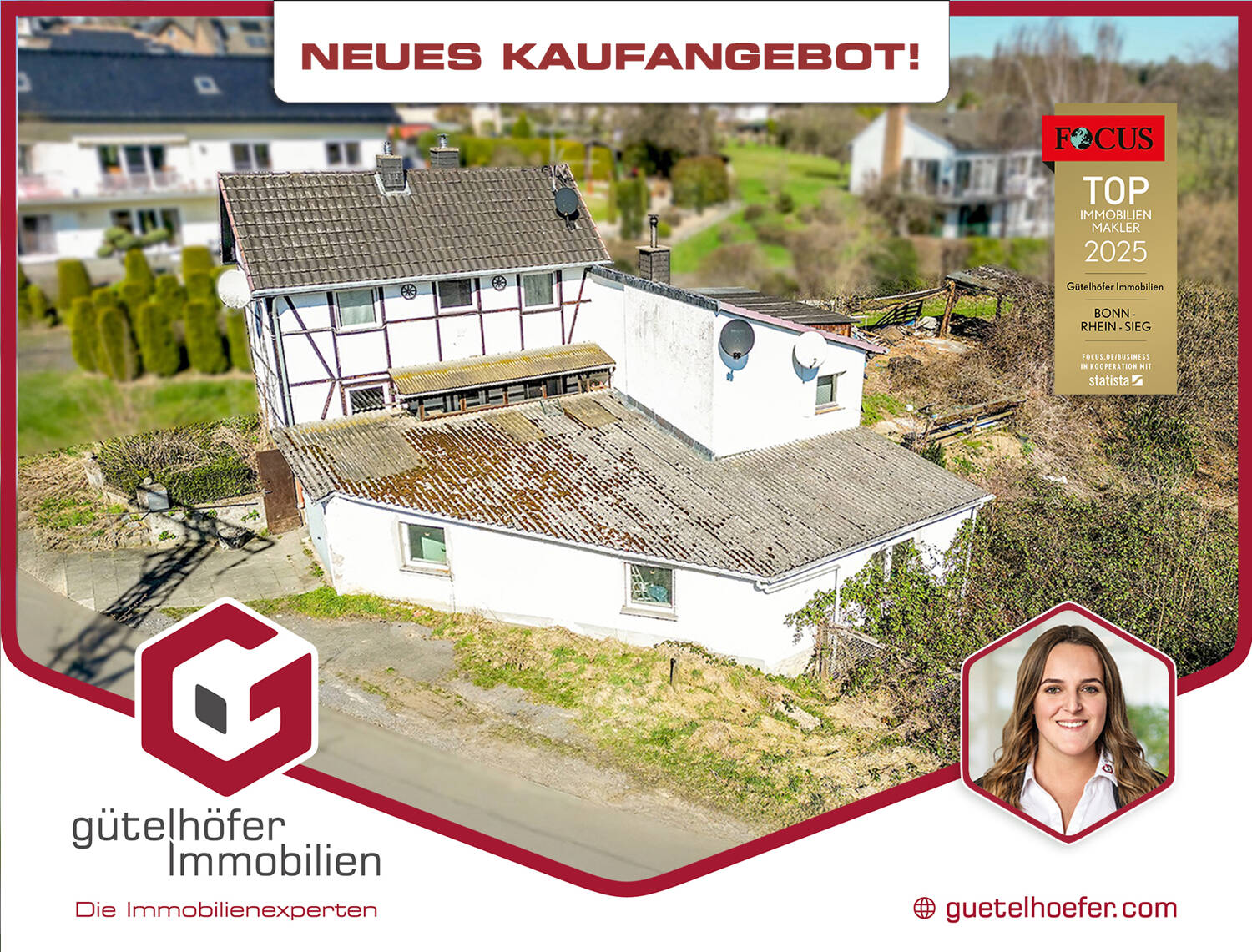 Immobilie