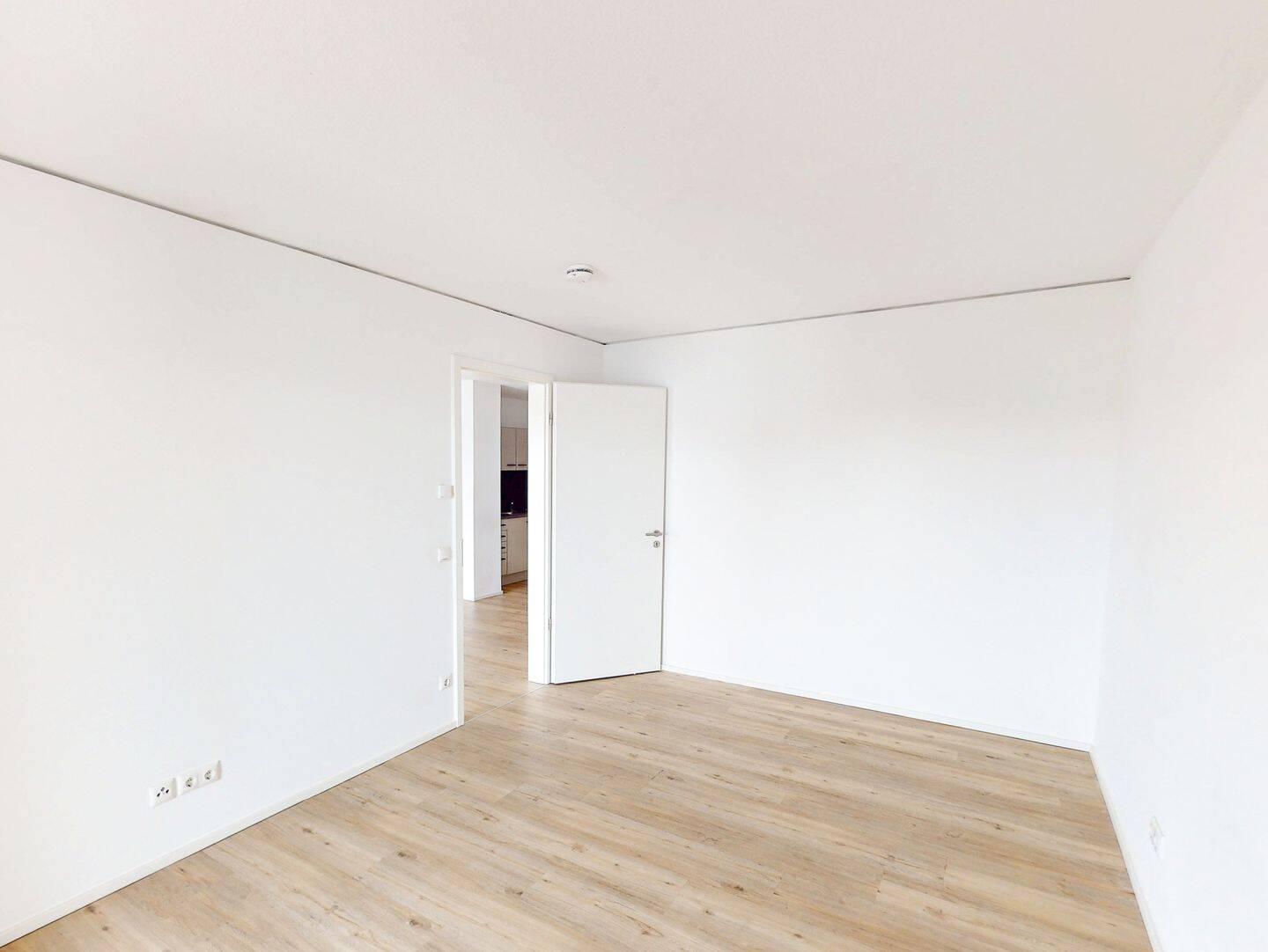 Ideal für Singles und Paare: 2 Zimmer mit Balkon – Nürnberg – Vorschaubild 4