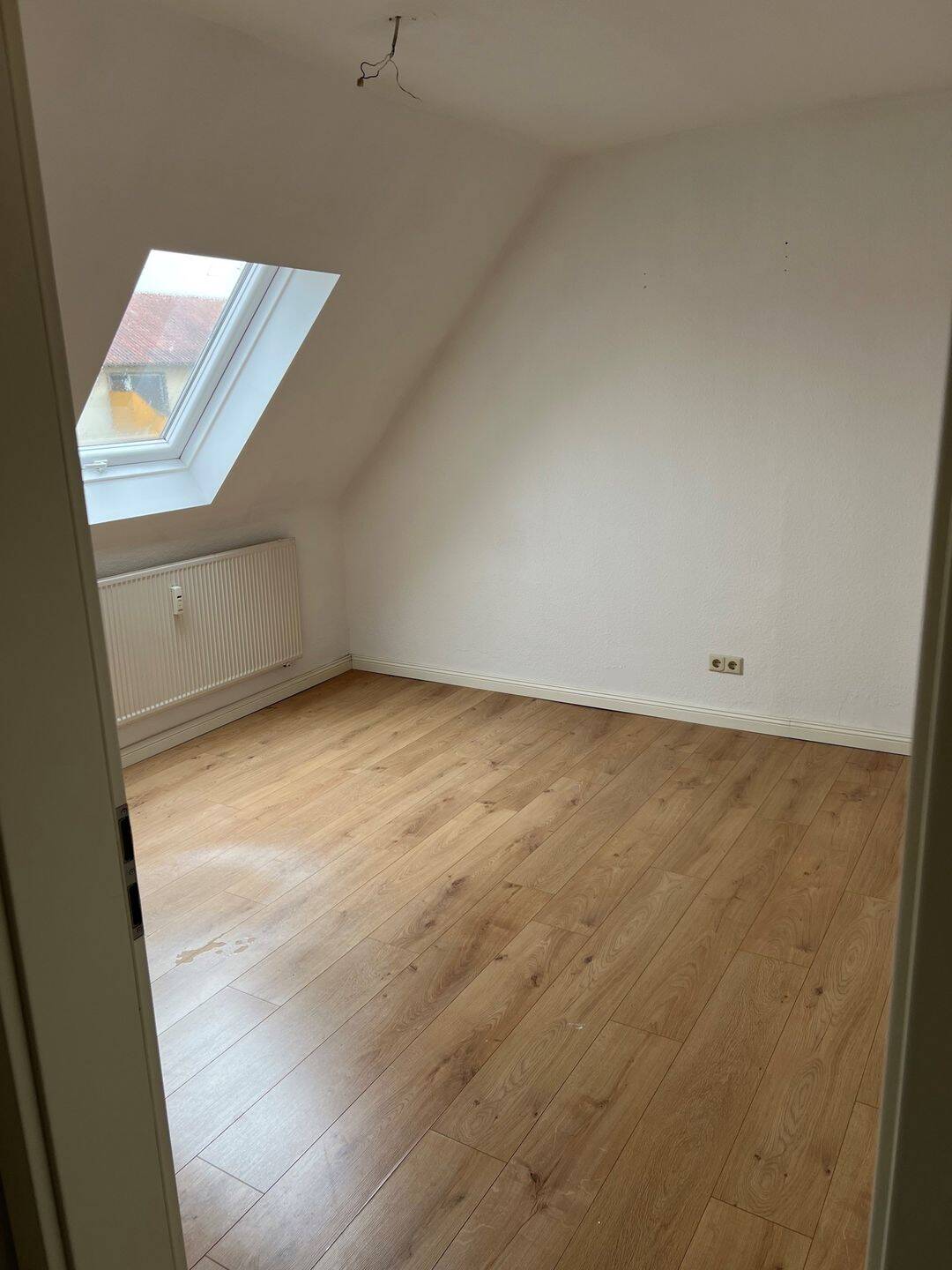 Wohnung in Wrestedt