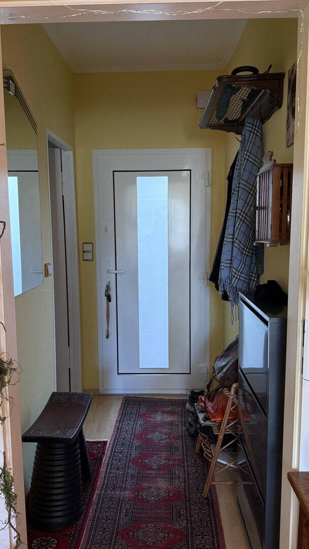 Vollmöblierte, provisionsfreie exclusive 1,5 Zi-Wgh.mit Balkon in Toplage am Botanischen Garten – Berlin – Vorschaubild 9