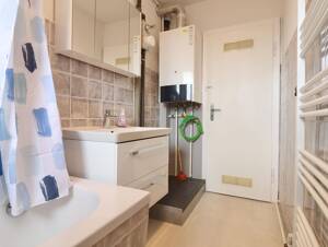 Mit eigener Garage! 3-Zimmer-ETW im östlichen Ringgebiet von Braunschweig. – 38106 Braunschweig – Vorschaubild 3