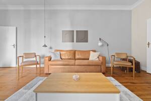 Wohnung in Berlin – 10439 Berlin – Vorschaubild 4