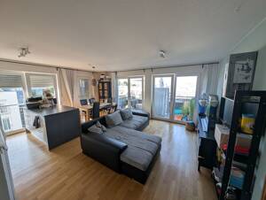 3-Zimmer-Wohnung am Fürther Golfpark – 90768 Fürth – Vorschaubild 2