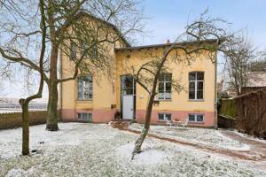 Erbbaurecht: Mehrfamilienhaus in kulturhistorischer Lage - östliche Altstadt von Rostock – 18055 Rostock – Vorschaubild 3