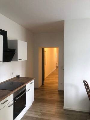 Kernsaniertes und vollvermietetes Mehrfamilienhaus in Gelsenkirchen – 45888 Gelsenkirchen – Vorschaubild 4