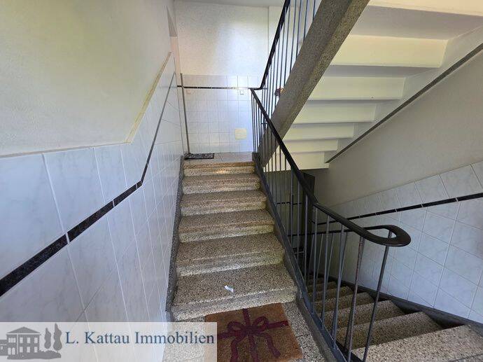 R 12 MARßEL- Kapitalanleger aufgepasst! Vermietete 3-Zimmer-Wohnung mit Balkon im 1. Obergeschoss – Bremen – Vorschaubild 4
