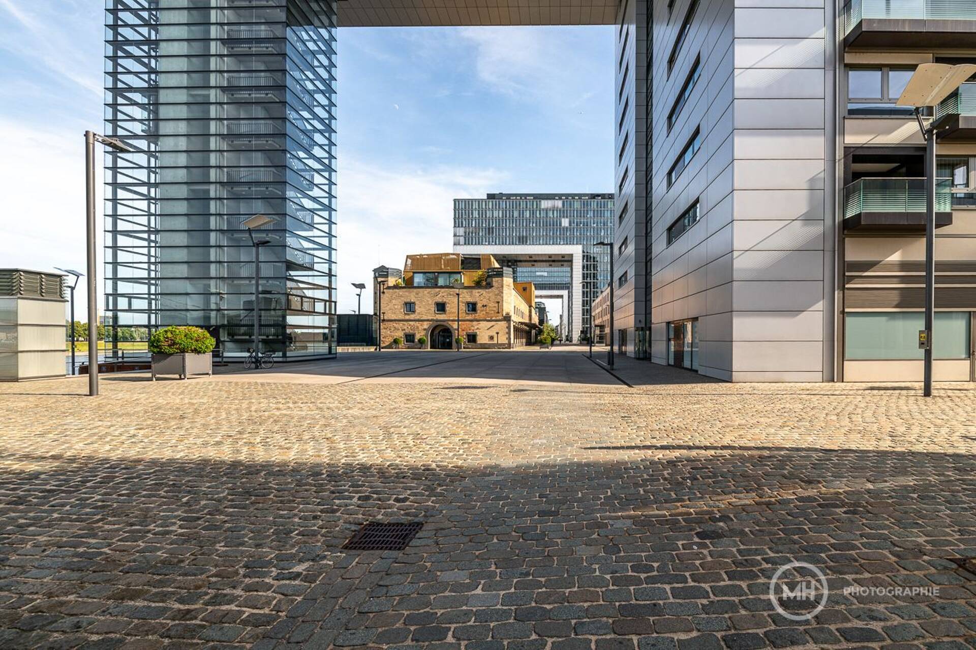 Etagenwohnung in 50678 Köln mit 86 m² kaufen