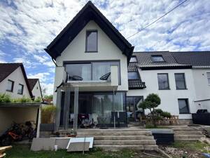 Fast am Ziel – hochwertig saniertes Einfamilienhaus in Augsburg – 86169 Augsburg – Vorschaubild 5