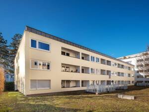 MAIER - Provisionsfrei! Ruhiges Appartement mit Loggia Nähe Luitpoldpark! – 80796 München – Vorschaubild 2