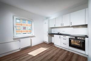 Direkt vom Eigentümer: modern sanierte Etagenwohnung im Zentrum – 44135 Dortmund – Vorschaubild 3