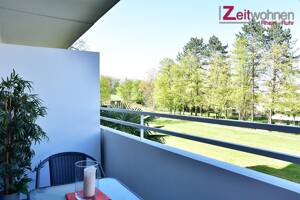 Klein aber fein! Apartment mit Balkon - Video online – 53177 Bonn – Vorschaubild 8