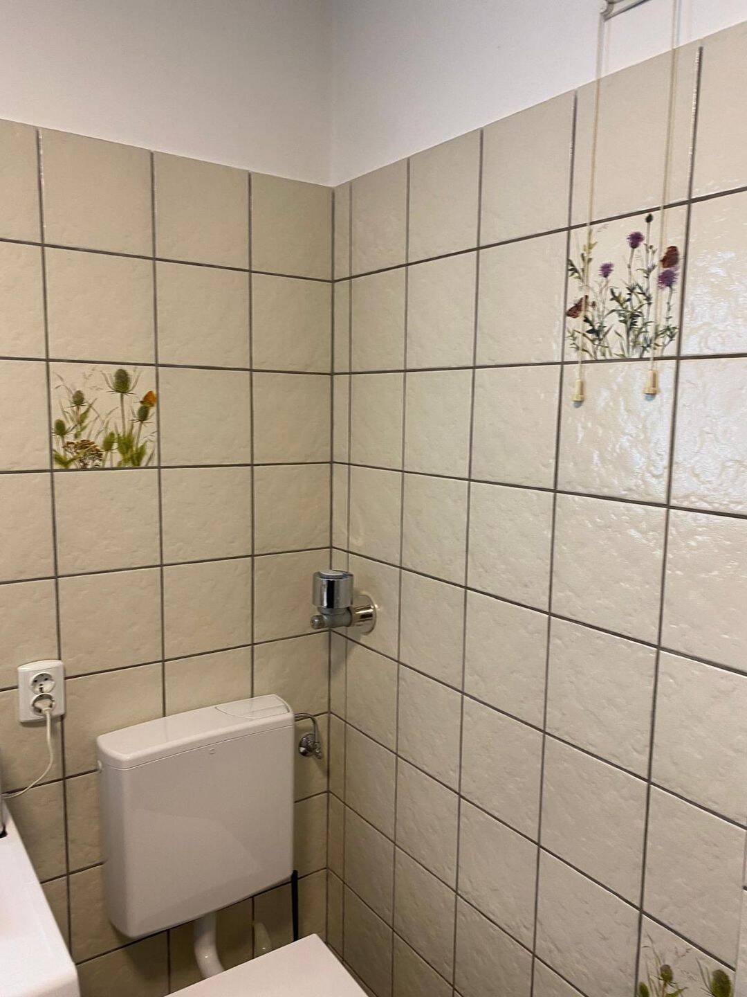 Attraktive Kapitalanlage: Vermietete 3-Zimmer-Wohnung mit Südbalkon – Bremen – Vorschaubild 6