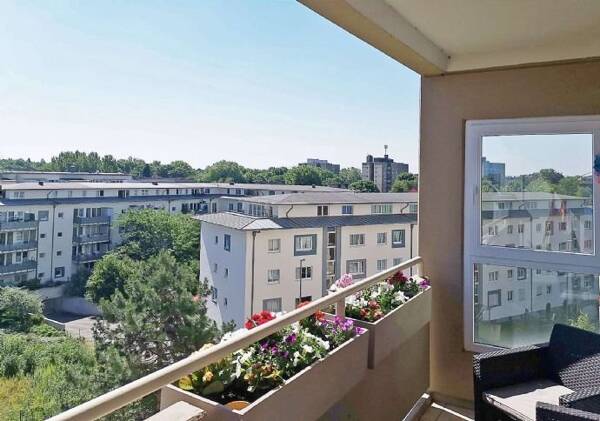 Etagenwohnung in 51143 Köln mit 75 m² kaufen