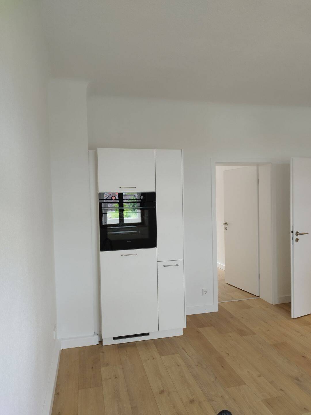 Altbauwohnung - Erstbezug nach Renovierung – Neunkirchen – Vorschaubild 5