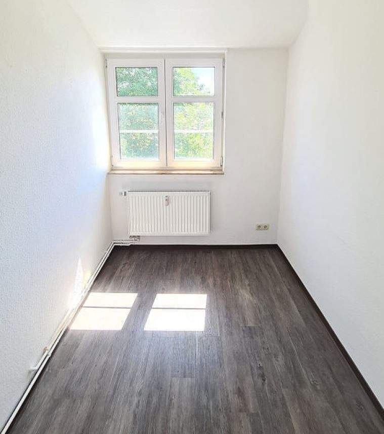 Gesucht - gefunden. Hübsche Drei-Zimmer-Wohnung – Chemnitz – Vorschaubild 7