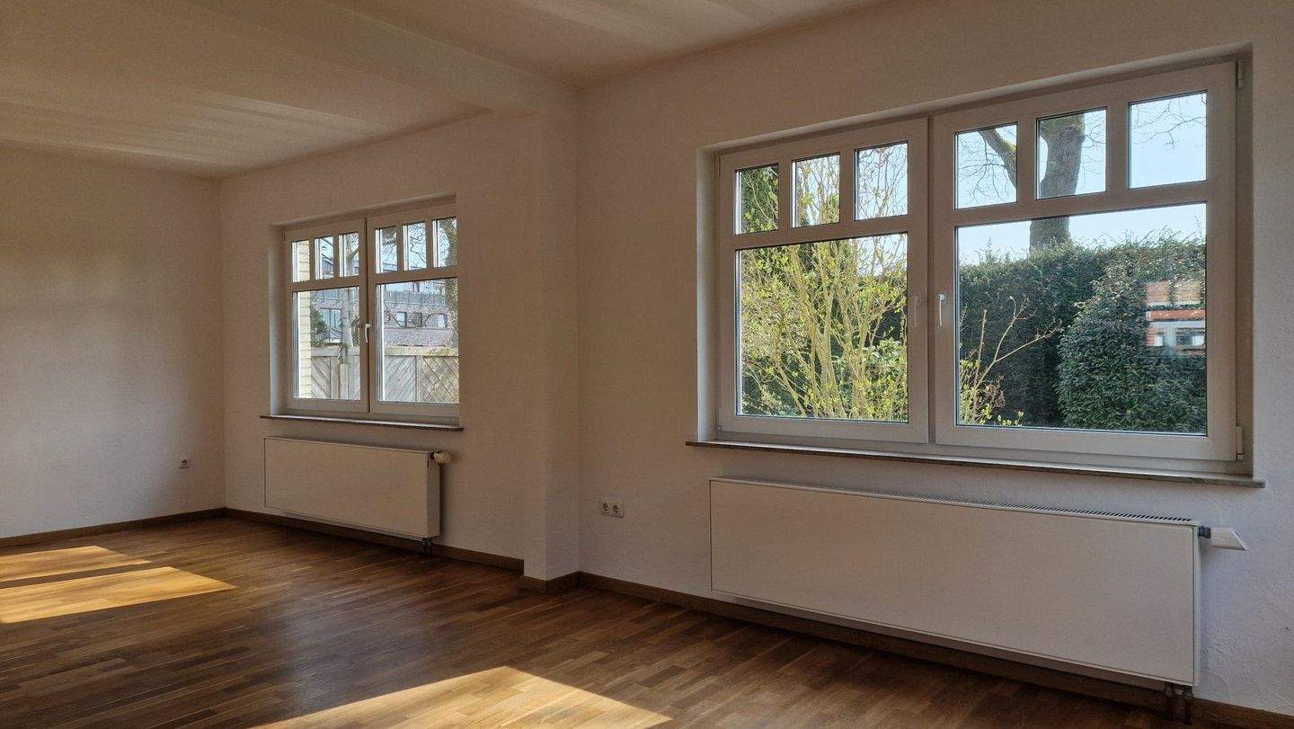TIPP | Charmantes Wohnhaus bzw. Einfamilienhaus mit Garten, Teilkeller und Garage in Oldenburg - Bürgerfelde – Oldenburg – Vorschaubild 7