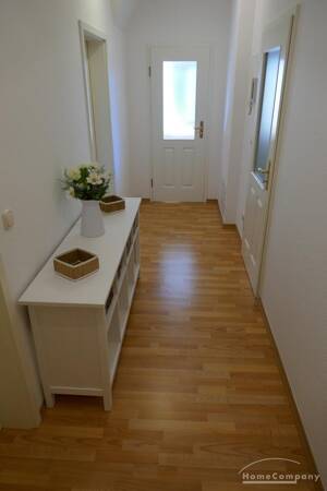 18012 HomeCompany Dresden Möbliert/Furnished 3-Zimmer Apartment in Dresden-Blasewitz max. 4 Personen – 1277 Dresden – Vorschaubild 5