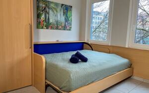 Apartment Stuttgart Zentrum - Zeitwohnen ab 1 Monat