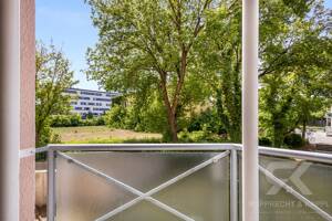 Renditestarkes 1-Zimmer-Apartment mit Balkon - vermietete Kapitalanlage mit 5,6% in Regensburg – 93053 Regensburg – Vorschaubild 7