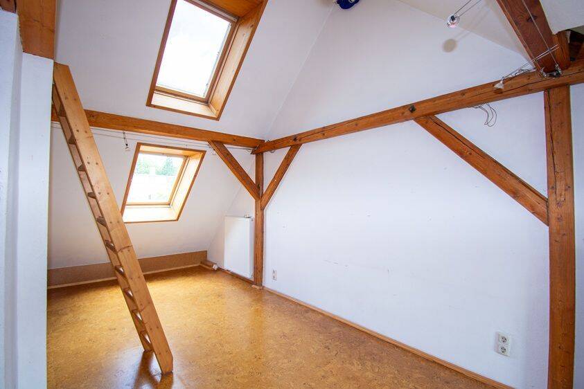 Charmantes Reihenmittelhaus in Bestlage von Dresden Strehlen mit vielseitigem Raumkonzept! – Dresden – Vorschaubild 7