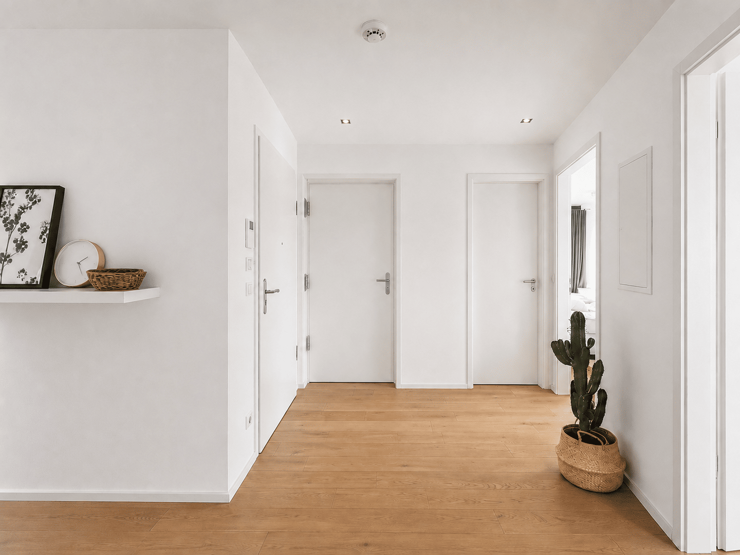 Wohnen auf höchstem Niveau - Exklusives 3,5-Zimmer-Penthouse in Stuttgart-Vaihingen – Stuttgart – Vorschaubild 7