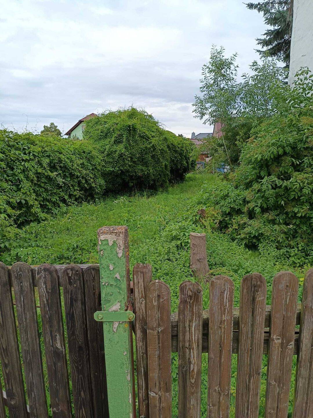 Unstrut Hainich-OT, EFH + Nebengeb. – Altengottern – Vorschaubild 6
