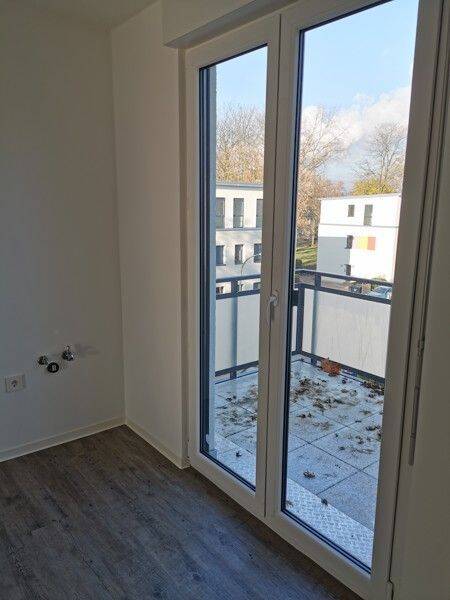 Wohnen im Hüttenheim Carrée - Neubau der Dachaufstockung – Duisburg – Vorschaubild 9
