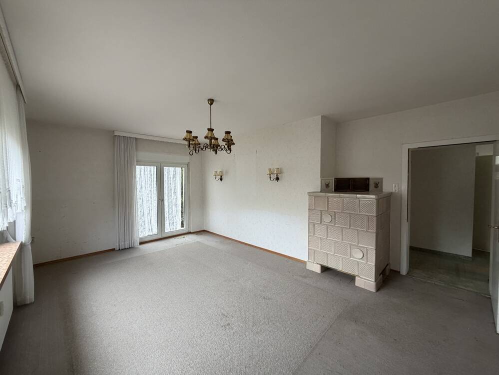 WOHNPARADIES FÜR DIE FAMILIE - EFH in Hanglage begeistert mit herrlichen Flächen – Taunusstein – Vorschaubild 4