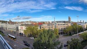 3 Zimmer in Stuttgart Mitte - neu energetisch saniert – 70178 Stuttgart – Vorschaubild 2